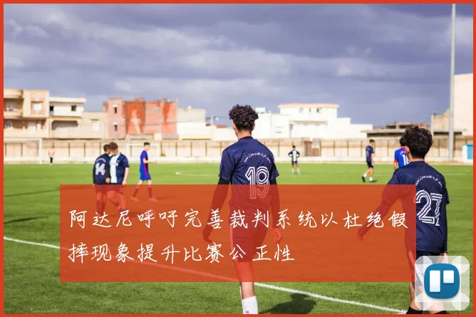阿达尼呼吁完善裁判系统以杜绝假摔现象提升比赛公正性