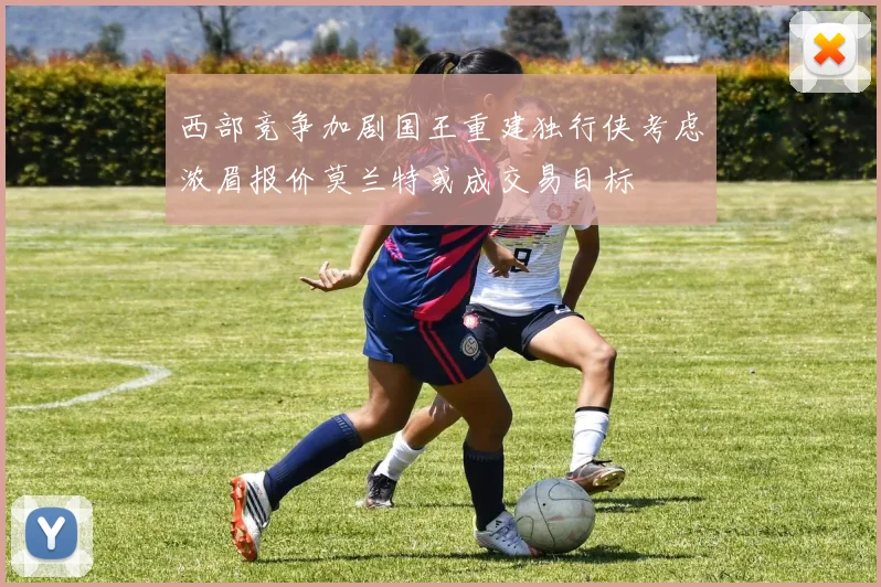 西部竞争加剧国王重建独行侠考虑浓眉报价莫兰特或成交易目标